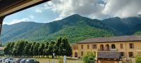 Auf der Centovalli-Strecke &ndash; &copy; Linda Haas (Eberhardt TRAVEL)