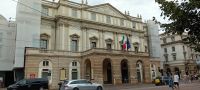 Scala Milano &ndash; &copy; Linda Haas (Eberhardt TRAVEL)