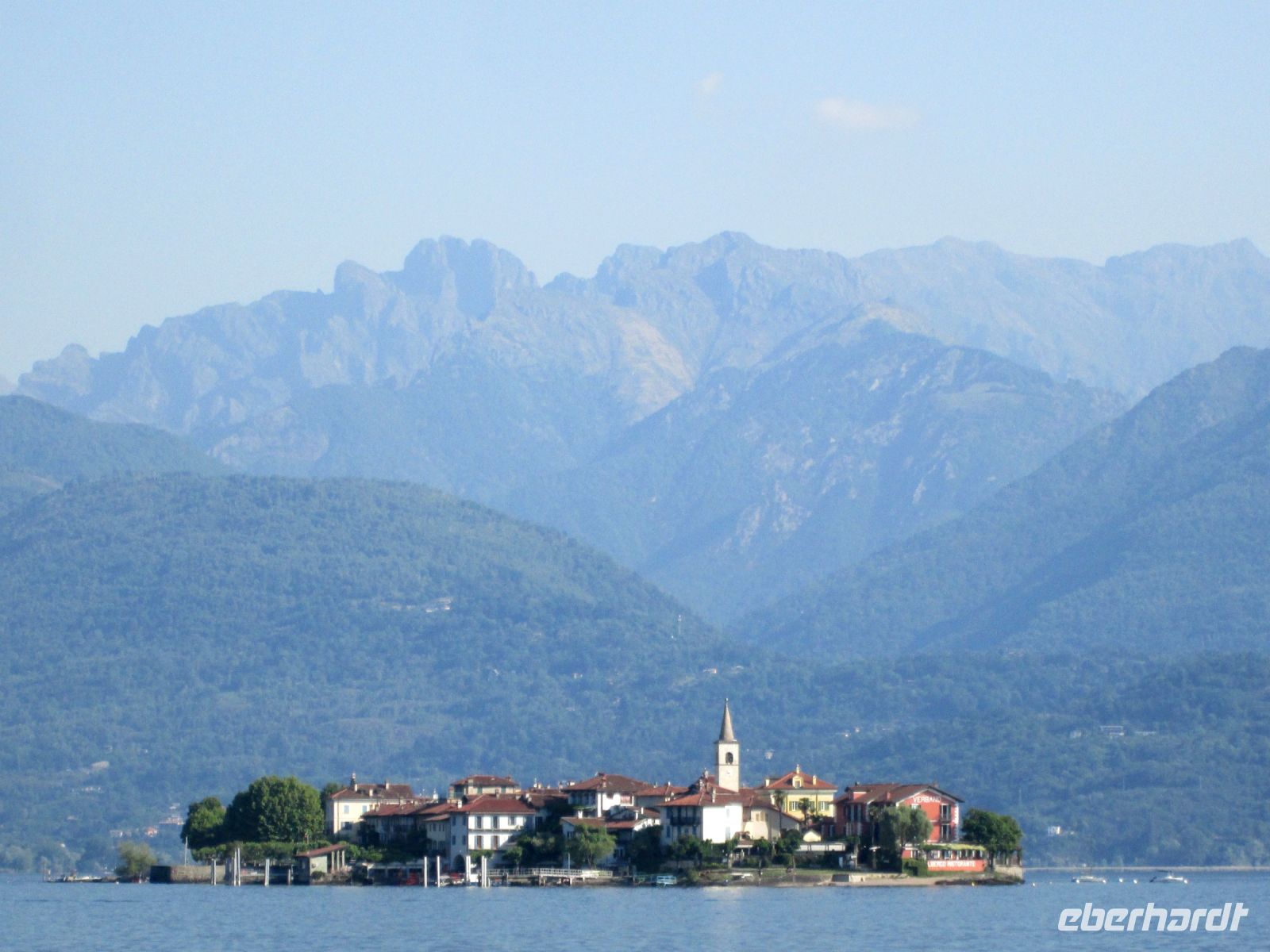 Fischerinsel &ndash; &copy; Heike Heinen (Eberhardt TRAVEL)