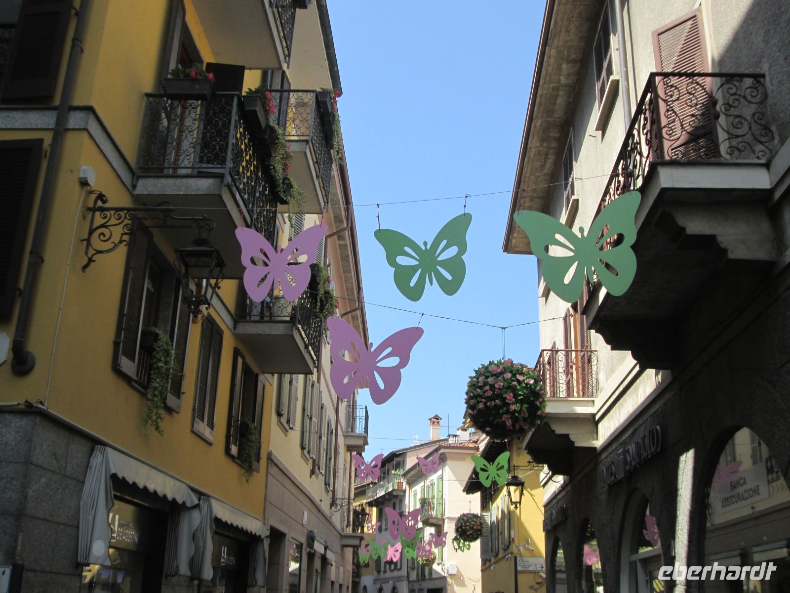 Arona &ndash; &copy; Heike Heinen (Eberhardt TRAVEL)