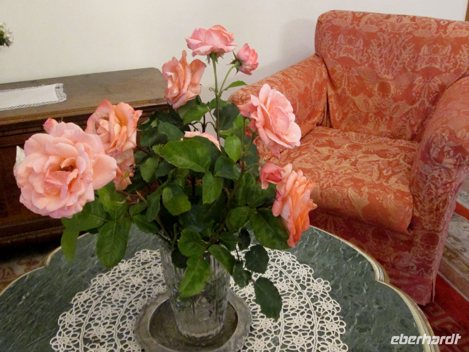 Hotel Royal &ndash; &copy; Heike Heinen (Eberhardt TRAVEL)