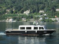 Privatboote zu und zwischen den Inseln &ndash; &copy; Heike Heinen (Eberhardt TRAVEL)