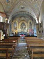 San Vittore &ndash; &copy; Heike Heinen (Eberhardt TRAVEL)