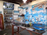 Ausstellung im 