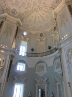 Palast Isola Bella: Festsaal &ndash; &copy; Heike Heinen (Eberhardt TRAVEL)
