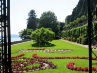 Isola Bella: Privatgarten der Familie Borromeo &ndash; &copy; Heike Heinen (Eberhardt TRAVEL)