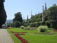 Isola Bella &ndash; &copy; Heike Heinen (Eberhardt TRAVEL)