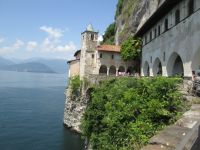 S. Caterina del Sasso &ndash; &copy; Heike Heinen (Eberhardt TRAVEL)