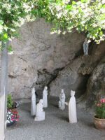Eremitenhöhle &ndash; &copy; Heike Heinen (Eberhardt TRAVEL)