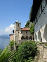 S. Caterina del Sasso &ndash; &copy; Heike Heinen (Eberhardt TRAVEL)