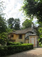 Kapelle auf dem Sacro Monte &ndash; &copy; Heike Heinen (Eberhardt TRAVEL)