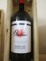 ein 130 € Wein &ndash; &copy; Heike Heinen (Eberhardt TRAVEL)
