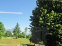 viele Kastanienbäume säumen die Fahrtstrecke &ndash; &copy; Heike Heinen (Eberhardt TRAVEL)