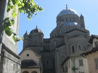 Wallfahrtskirche Madonna del Sangue &ndash; &copy; Heike Heinen (Eberhardt TRAVEL)