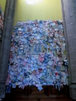 Votivgaben &ndash; &copy; Heike Heinen (Eberhardt TRAVEL)