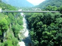 Intragna &ndash; &copy; Heike Heinen (Eberhardt TRAVEL)