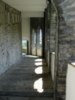 der Kreuzweg mit 204 Stufen zwischen Madonna del Sasso und Locarno &ndash; &copy; Heike Heinen (Eberhardt TRAVEL)