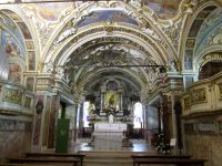 Madonna del Sasso &ndash; &copy; Heike Heinen (Eberhardt TRAVEL)