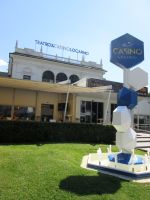 Locarno: Casino &ndash; &copy; Heike Heinen (Eberhardt TRAVEL)