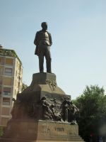 Mailand: Giuseppe Verdi &ndash; &copy; Heike Heinen (Eberhardt TRAVEL)