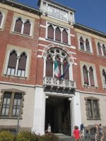 Mailand: Casa Verdi &ndash; &copy; Heike Heinen (Eberhardt TRAVEL)