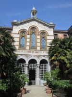 Casa Verdi: Mausoleum &ndash; &copy; Heike Heinen (Eberhardt TRAVEL)