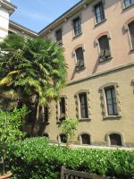 Casa Verdi: Wohnhaus der Musiker &ndash; &copy; Heike Heinen (Eberhardt TRAVEL)