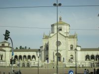 Monumentalfriedhof &ndash; &copy; Heike Heinen (Eberhardt TRAVEL)