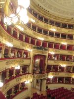 Scala: Logen &ndash; &copy; Heike Heinen (Eberhardt TRAVEL)