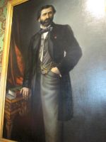 Scala Museum: G.Verdi &ndash; &copy; Heike Heinen (Eberhardt TRAVEL)