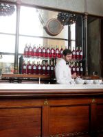 Bar Camparino &ndash; &copy; Heike Heinen (Eberhardt TRAVEL)
