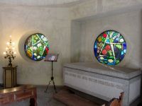 Villa Taranto: Mausoleum &ndash; &copy; Heike Heinen (Eberhardt TRAVEL)