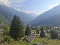Anreise zum Lago Maggiore (Misox bzw. Val Mesolcina) &ndash; &copy; Katrin Deutschbein (Eberhardt TRAVEL)