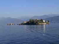 Blick von Carciano auf die Isola Bella... &ndash; &copy; Katrin Deutschbein (Eberhardt TRAVEL)