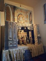 Isola Madre (Palazzo Borromeo - mittelalterliches Marionettentheater) &ndash; &copy; Katrin Deutschbein (Eberhardt TRAVEL)