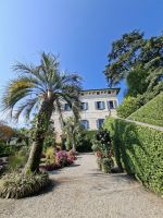 Isola Madre (Botanischer Garten mit Palazzo Borromeo) &ndash; &copy; Katrin Deutschbein (Eberhardt TRAVEL)
