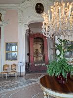 Isola Bella (Palazzo Borromeo - Napoleonzimmer) &ndash; &copy; Katrin Deutschbein (Eberhardt TRAVEL)