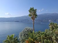 Isola Madre (Ausblick vom Palazzo Borromeo) &ndash; &copy; Katrin Deutschbein (Eberhardt TRAVEL)