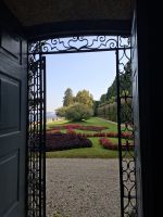 Isola Bella (Blick vom Palazzo Borromeo in den Garten) &ndash; &copy; Katrin Deutschbein (Eberhardt TRAVEL)