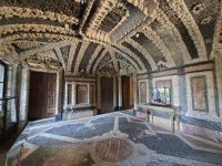 Isola Bella (Palazzo Borromeo - zweite Grotte) &ndash; &copy; Katrin Deutschbein (Eberhardt TRAVEL)