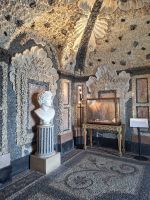 Isola Bella (Palazzo Borromeo - zweite Grotte) &ndash; &copy; Katrin Deutschbein (Eberhardt TRAVEL)