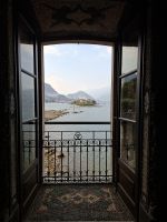 Isola Bella (Blick vom Palazzo Borromeo in den Garten) &ndash; &copy; Katrin Deutschbein (Eberhardt TRAVEL)