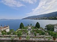 Isola Bella (terrassierte Barockgärten) &ndash; &copy; Katrin Deutschbein (Eberhardt TRAVEL)