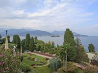 Isola Bella (italienischer Barockgarten) &ndash; &copy; Katrin Deutschbein (Eberhardt TRAVEL)