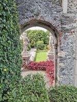 Isola Bella (italienischer Barockgarten) &ndash; &copy; Katrin Deutschbein (Eberhardt TRAVEL)