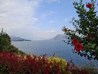 Isola Bella (italienischer Barockgarten) &ndash; &copy; Katrin Deutschbein (Eberhardt TRAVEL)