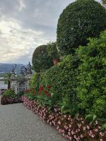 Isola Bella (italienischer Barockgarten) &ndash; &copy; Katrin Deutschbein (Eberhardt TRAVEL)
