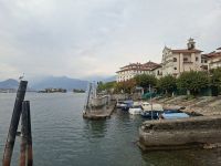 Isola Bella (Palazzo Borromeo) &ndash; &copy; Katrin Deutschbein (Eberhardt TRAVEL)