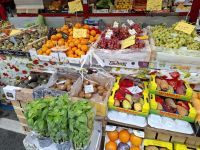Wochenmarkt in Arona &ndash; &copy; Katrin Deutschbein (Eberhardt TRAVEL)