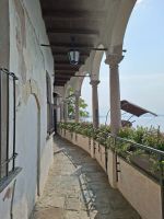 Kloster Santa Caterina del Sasso